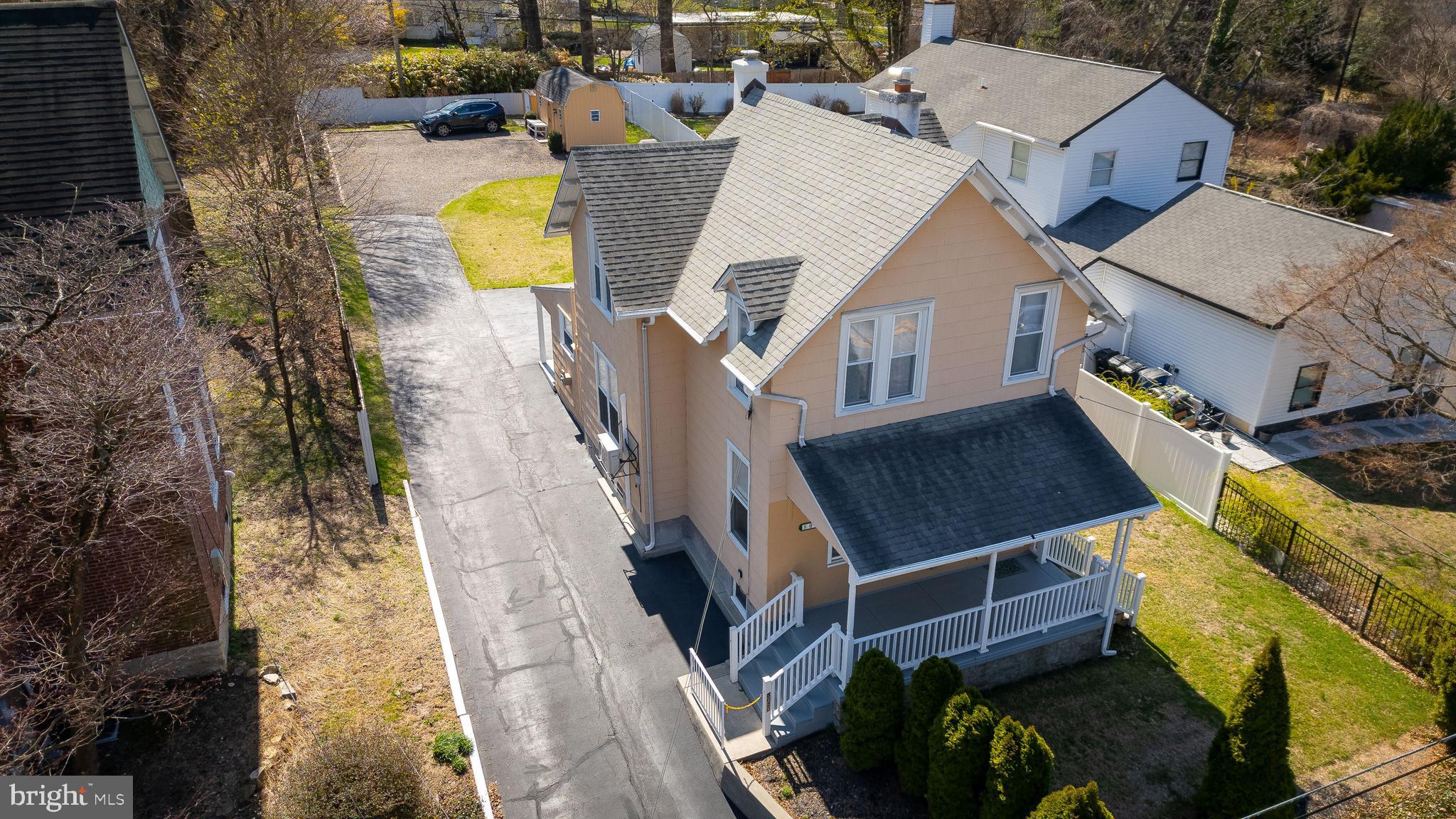 WYNDMOOR - Residential