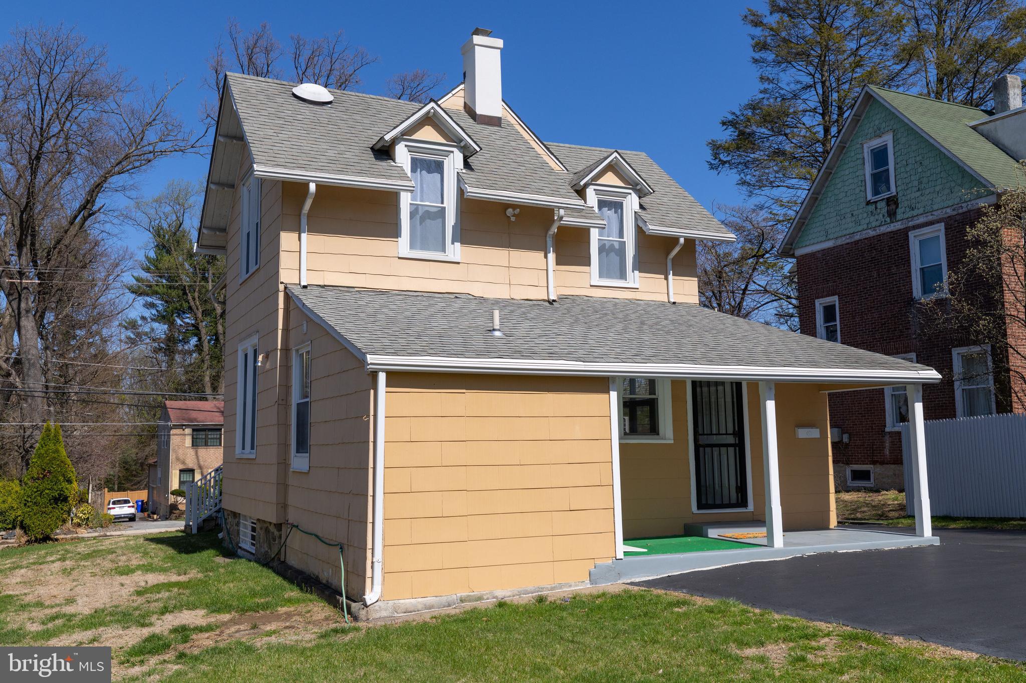 WYNDMOOR - Residential