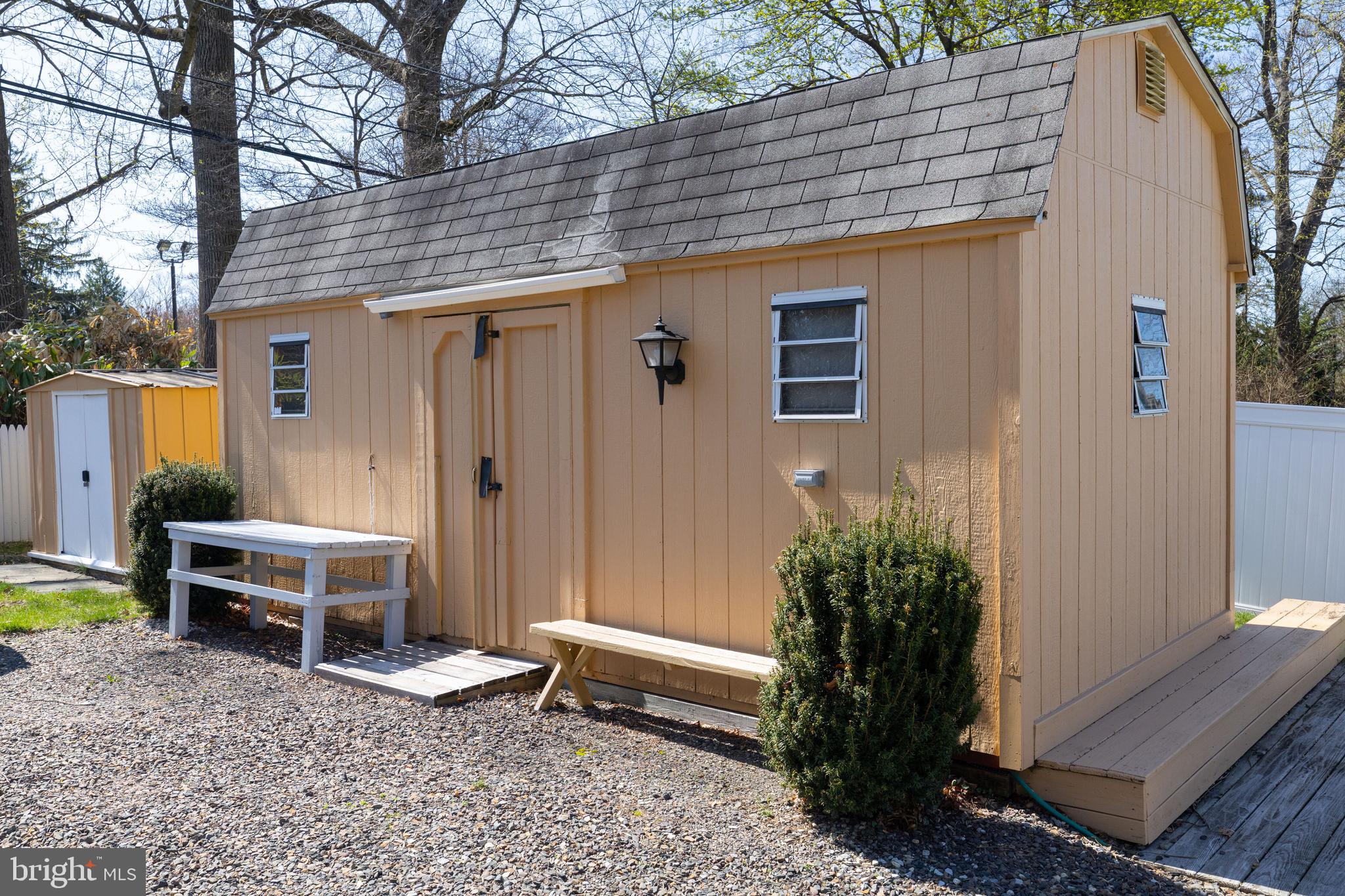 WYNDMOOR - Residential