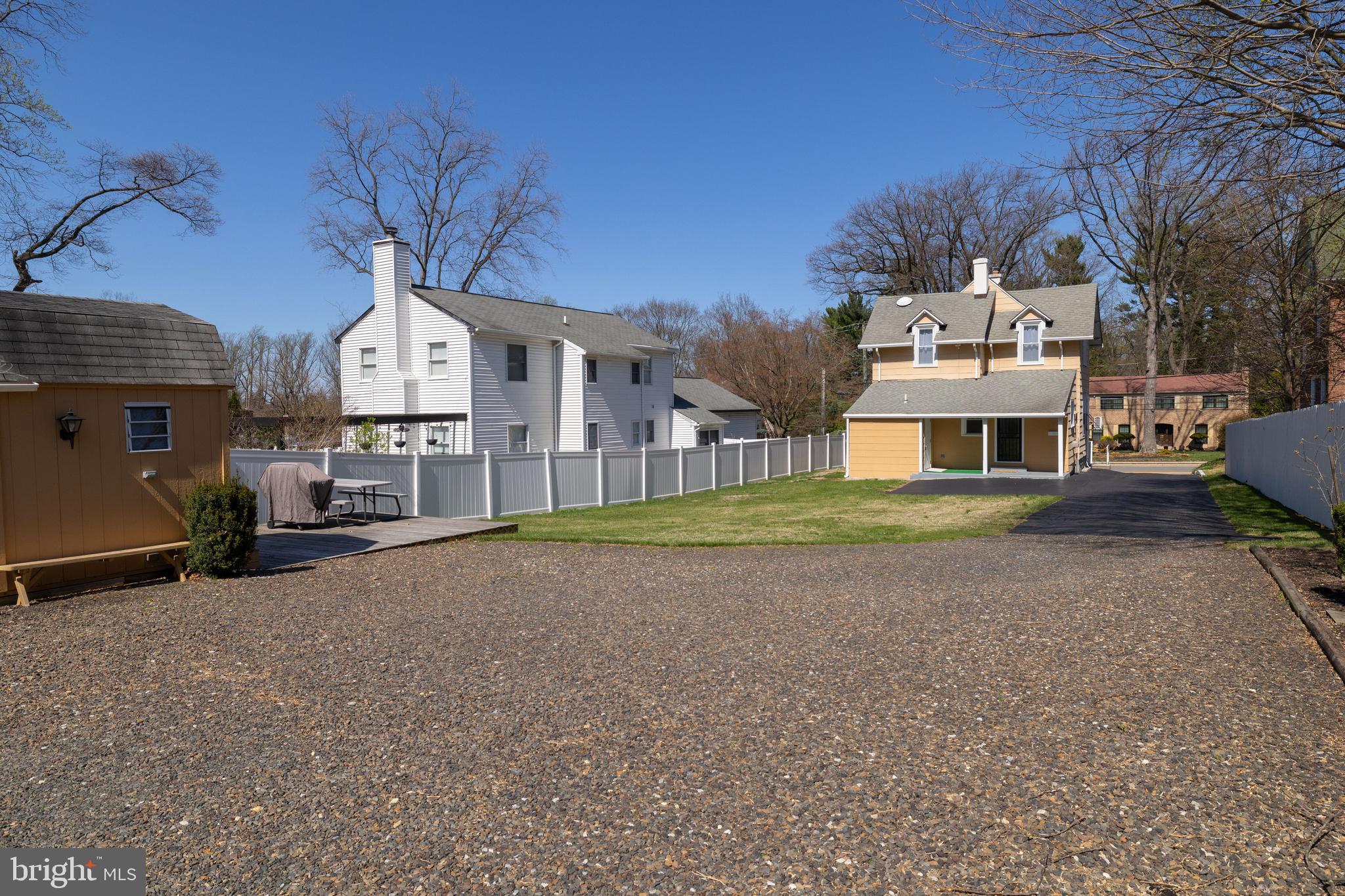 WYNDMOOR - Residential