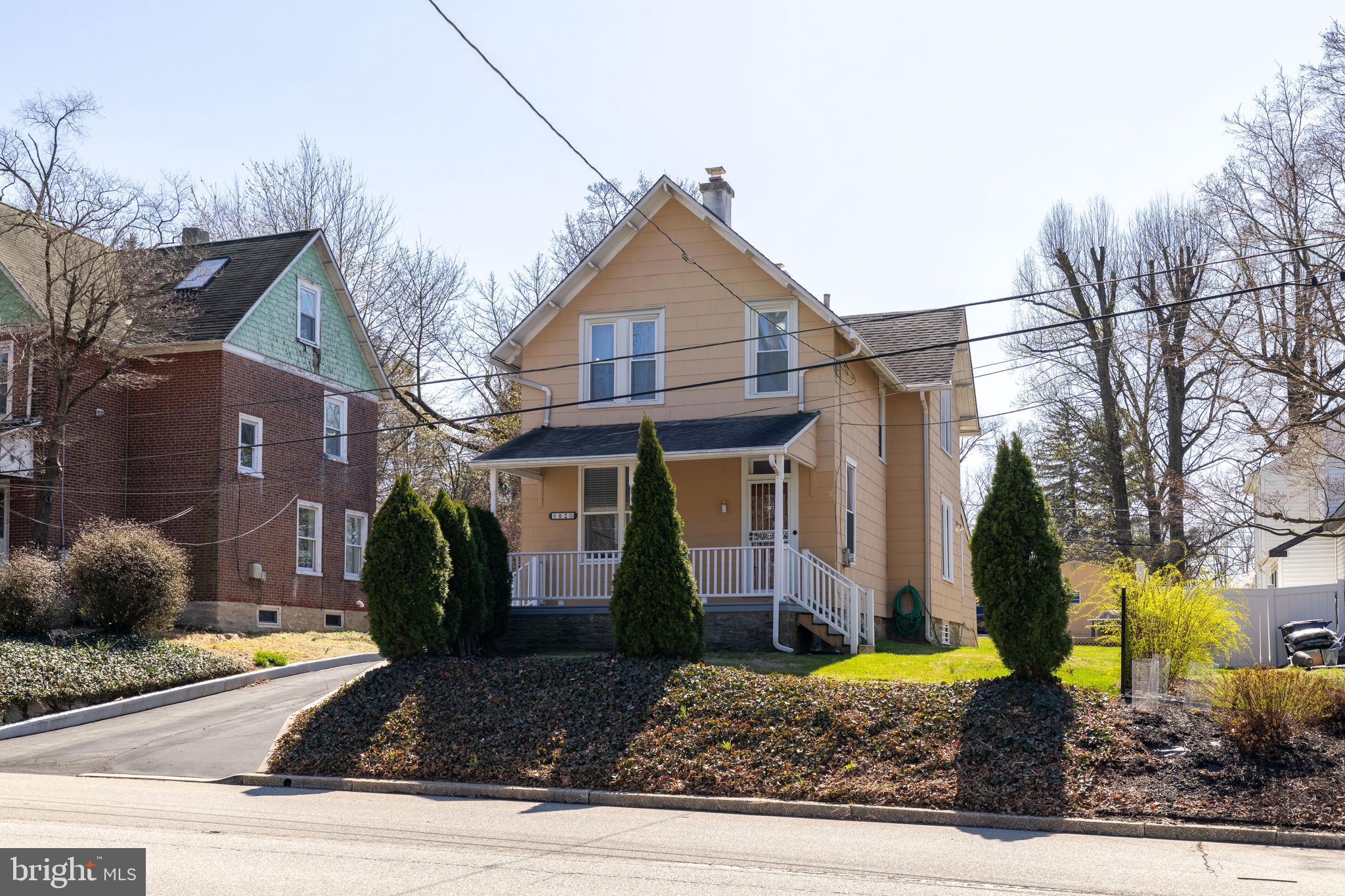 WYNDMOOR - Residential