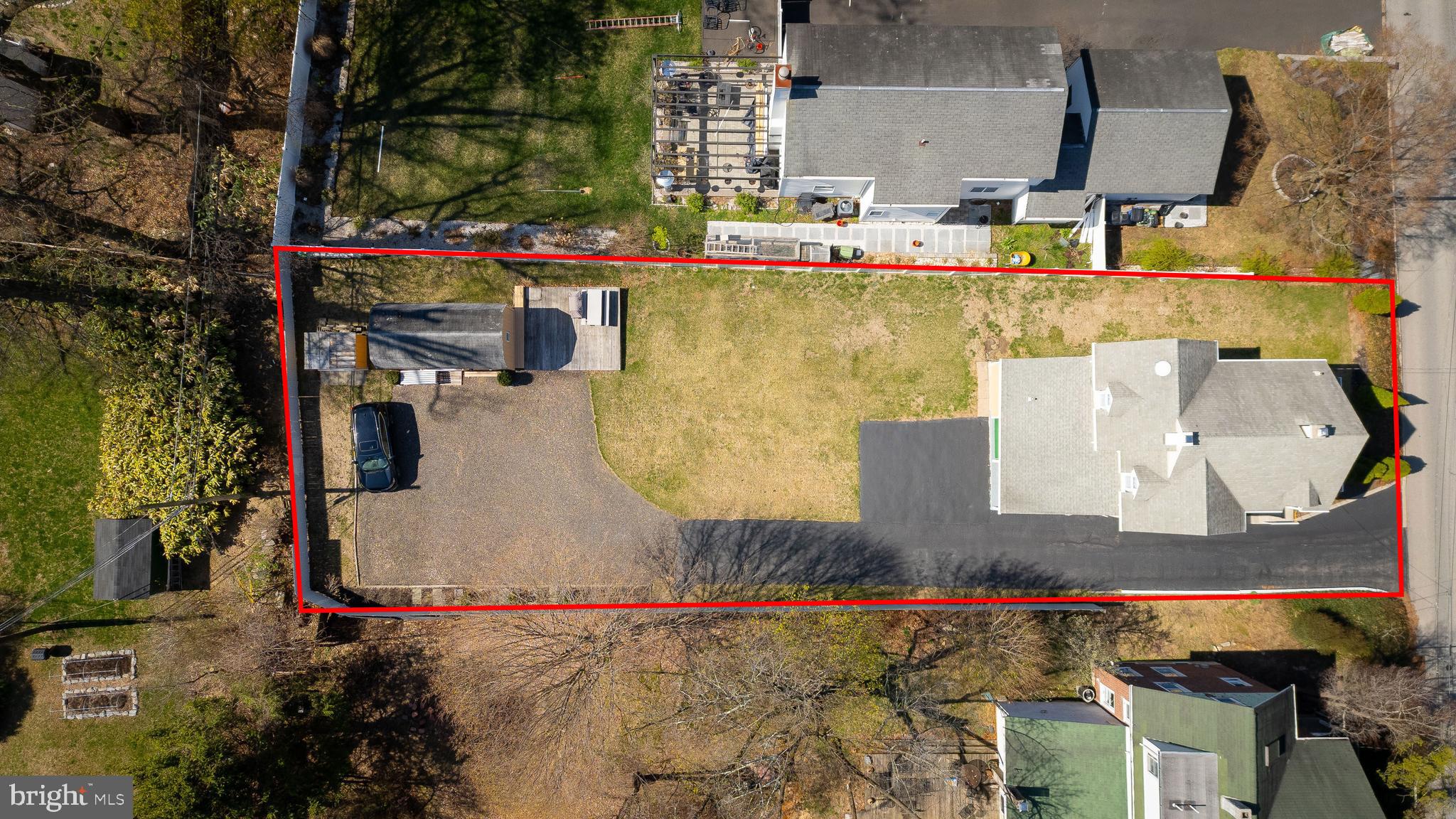 WYNDMOOR - Residential