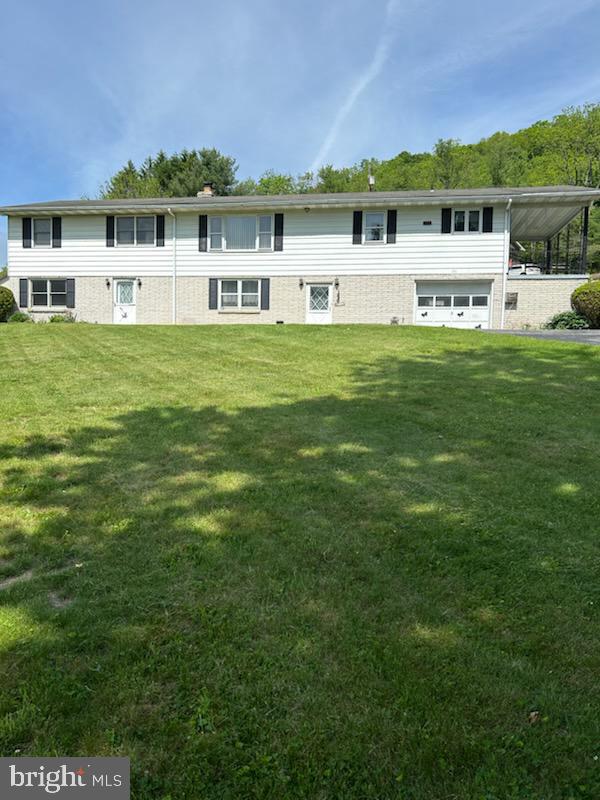 NONE AVAILABLE - Residential