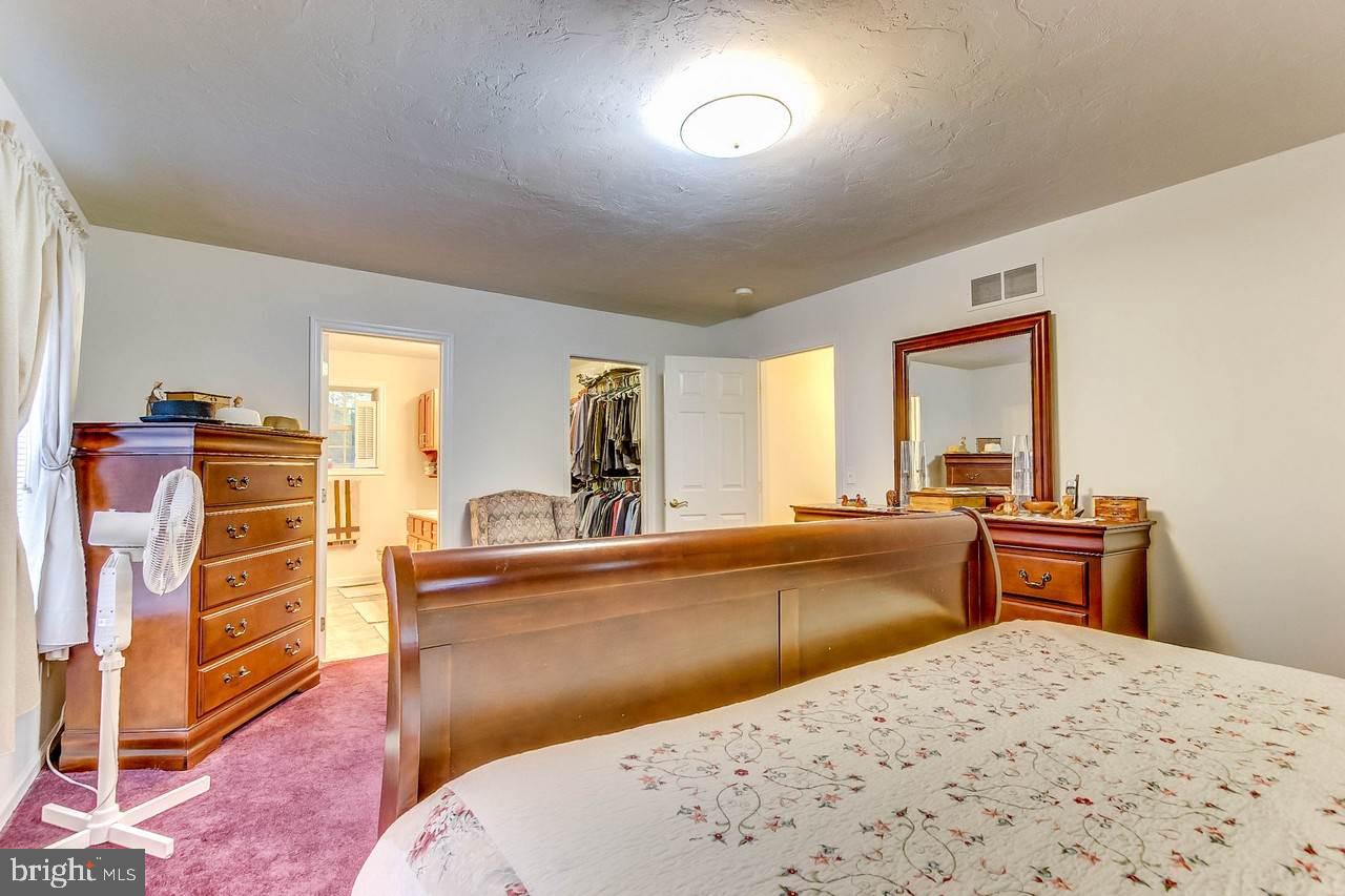 CHANCEFORD - Residential