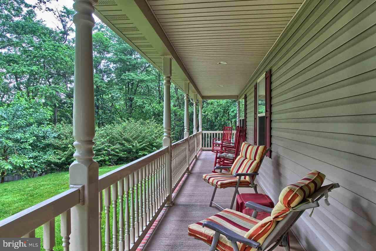 CHANCEFORD - Residential