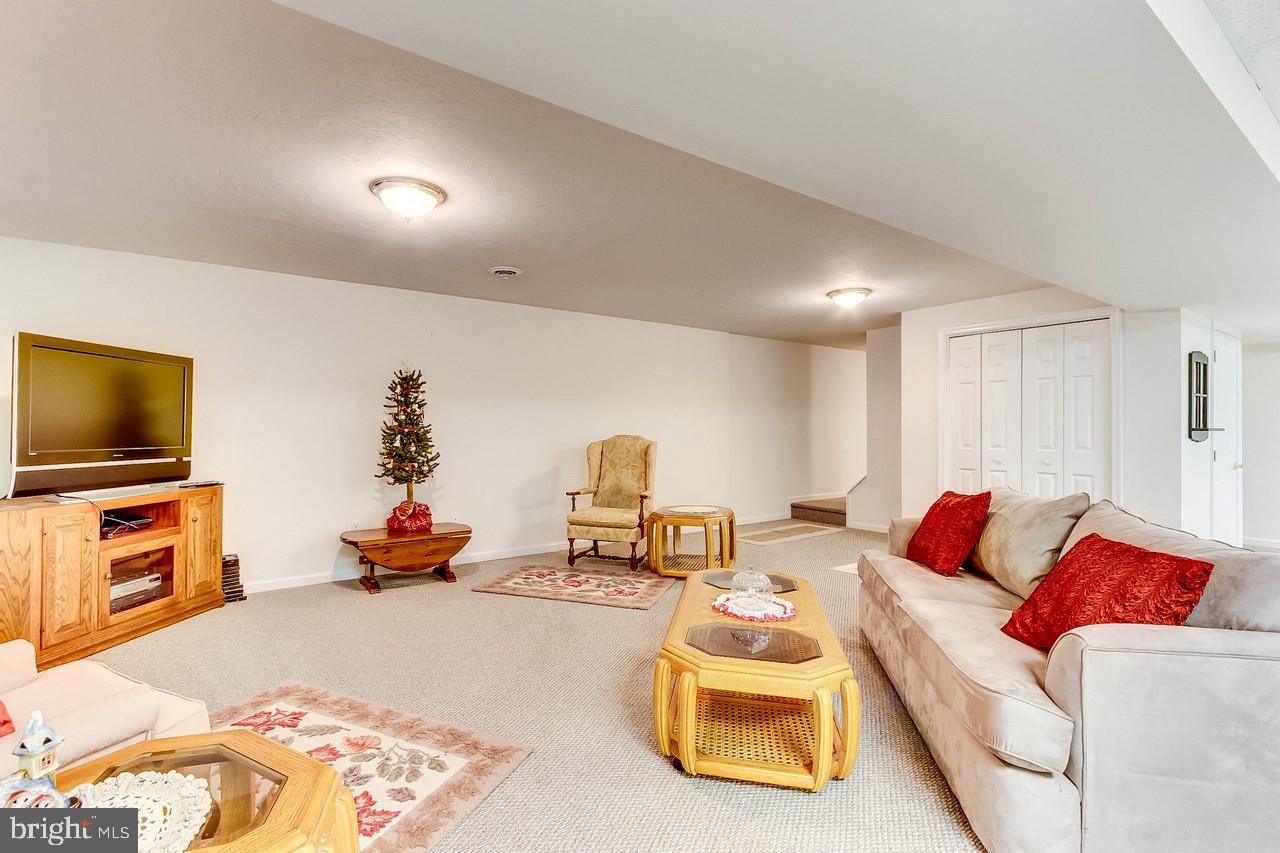 CHANCEFORD - Residential