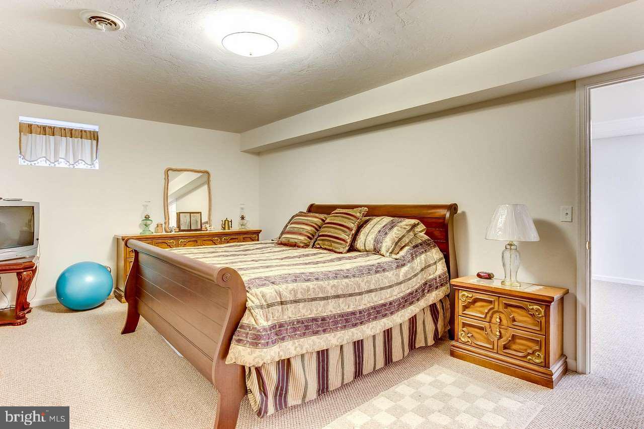 CHANCEFORD - Residential