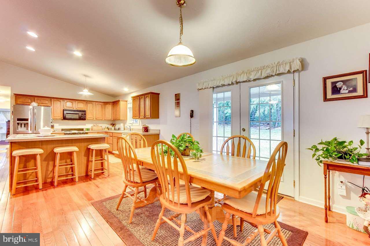 CHANCEFORD - Residential