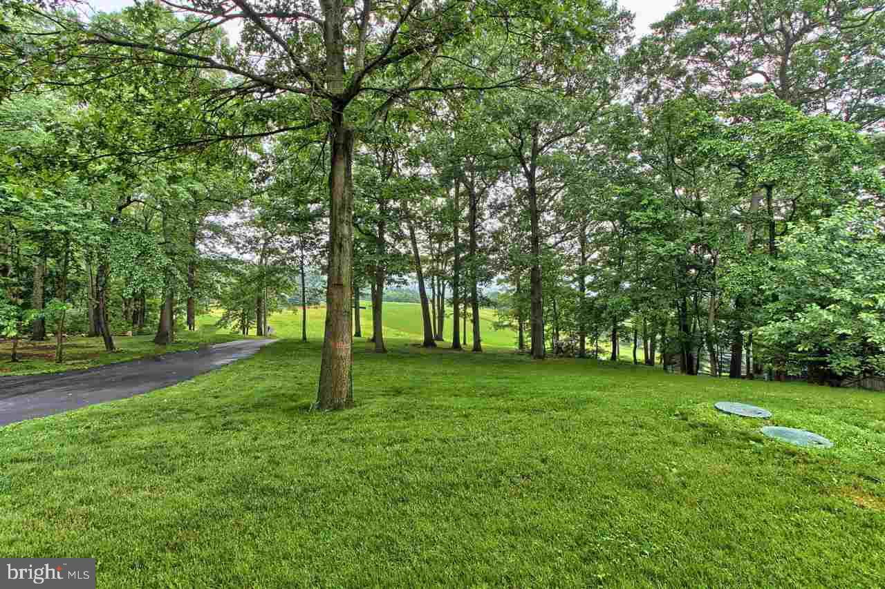 CHANCEFORD - Residential