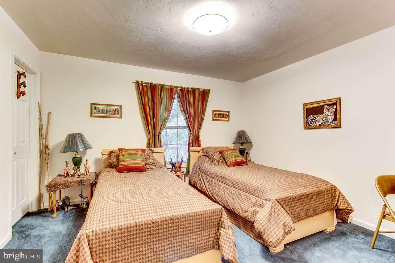 CHANCEFORD - Residential