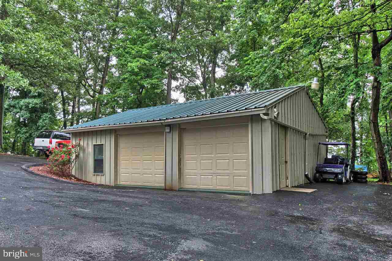 CHANCEFORD - Residential