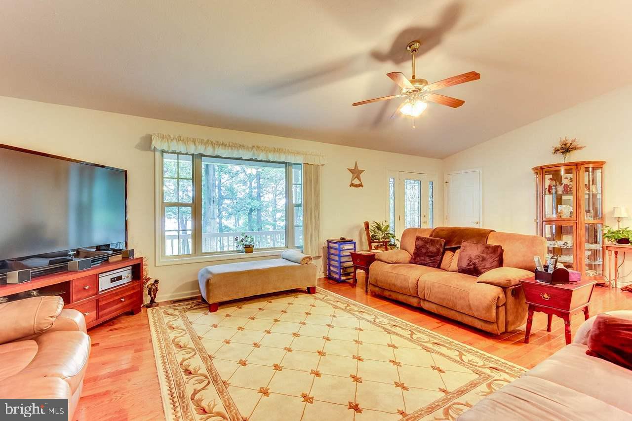 CHANCEFORD - Residential