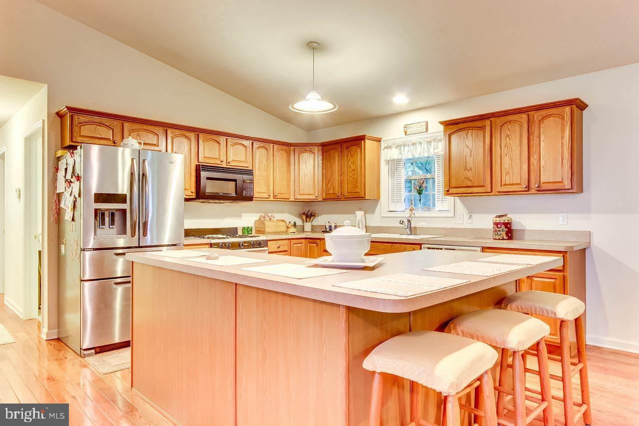 CHANCEFORD - Residential