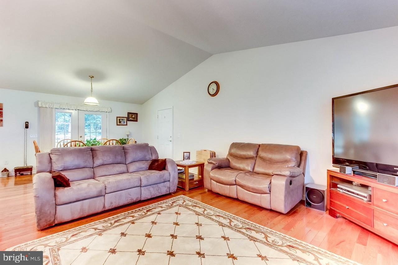 CHANCEFORD - Residential