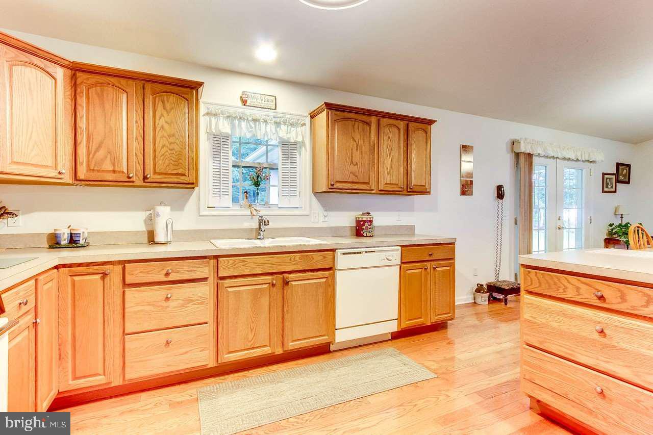 CHANCEFORD - Residential