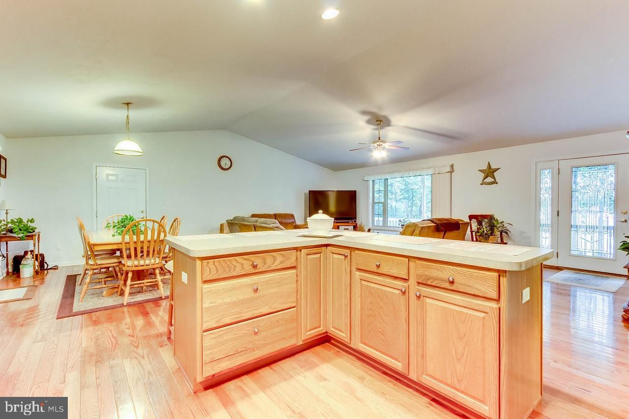 CHANCEFORD - Residential