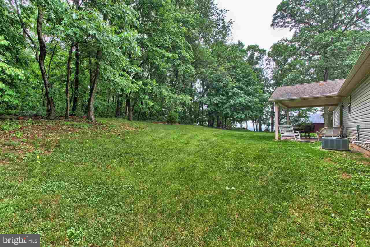 CHANCEFORD - Residential