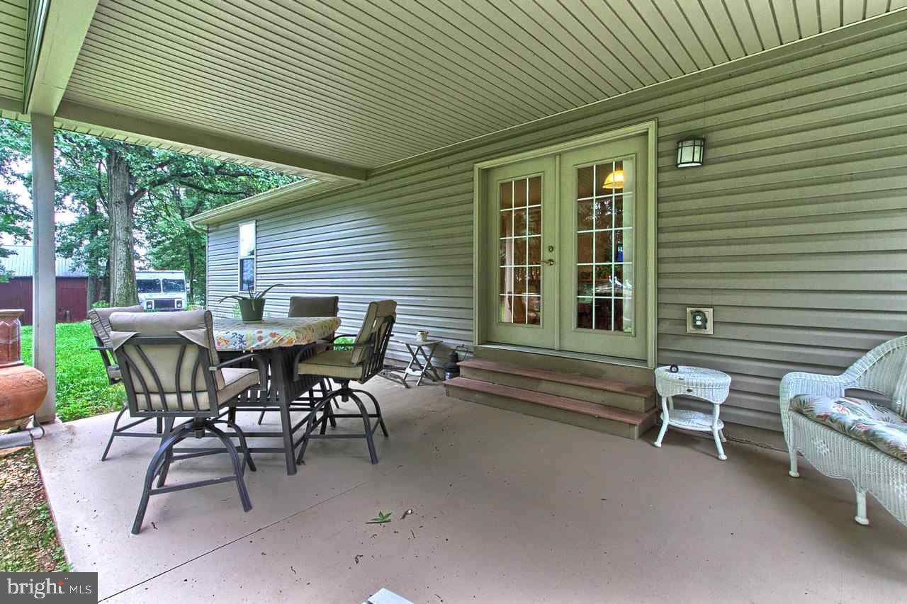 CHANCEFORD - Residential