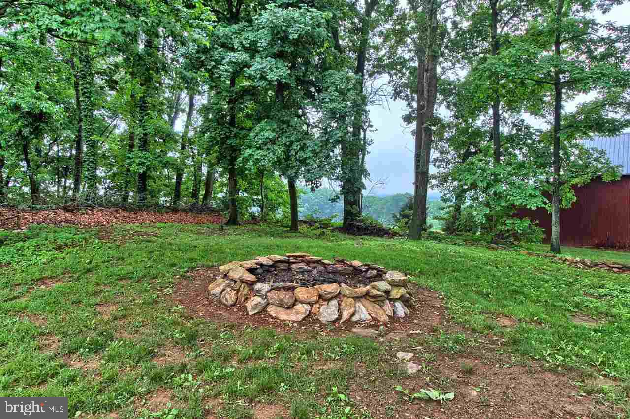 CHANCEFORD - Residential