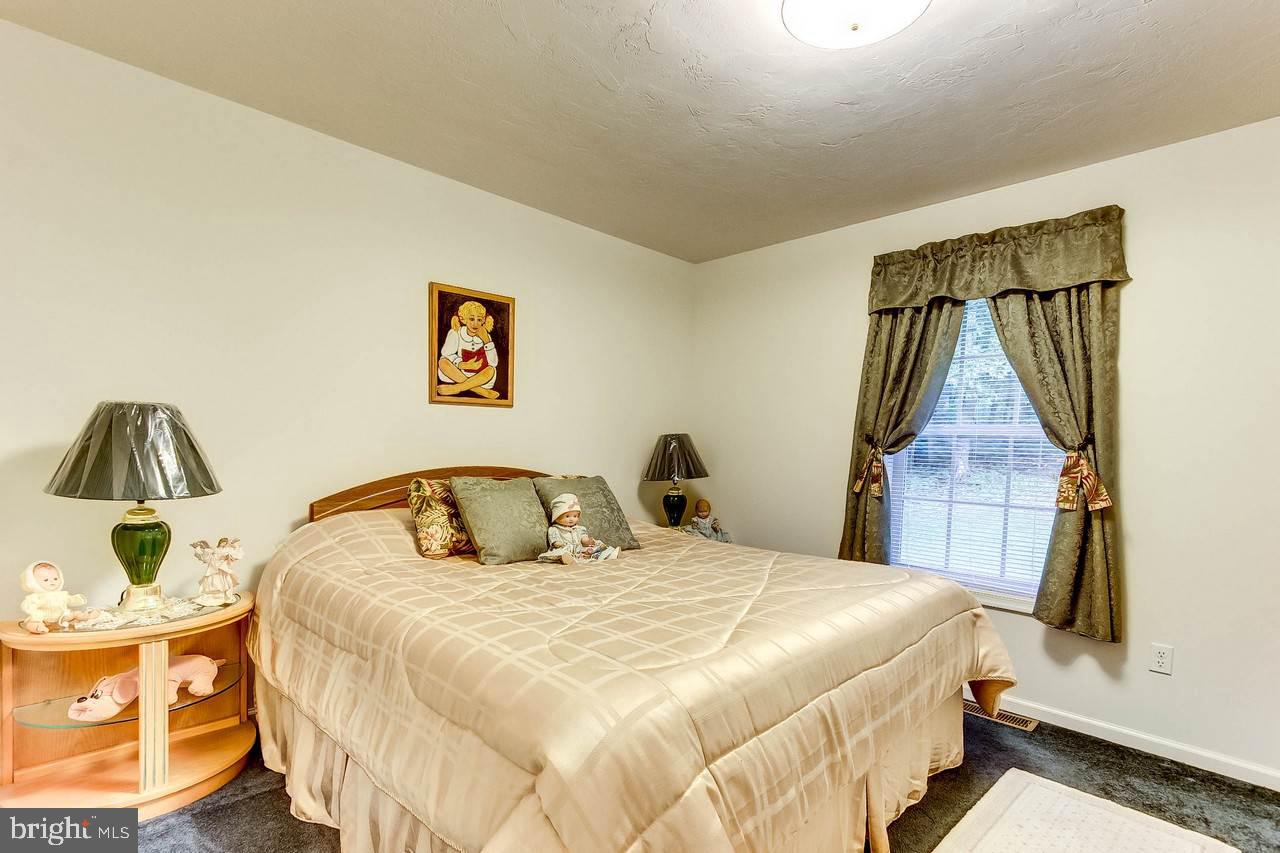 CHANCEFORD - Residential