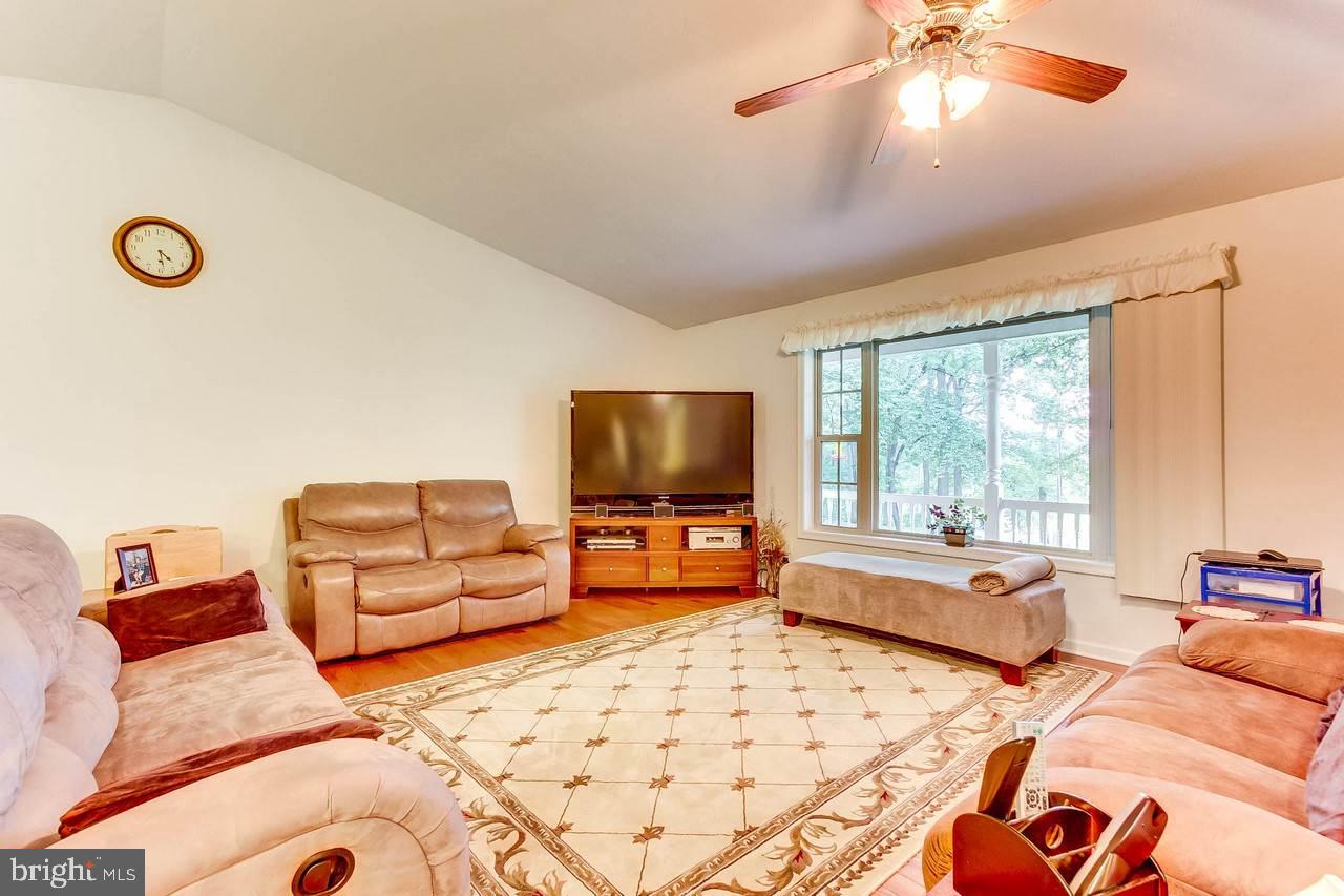 CHANCEFORD - Residential