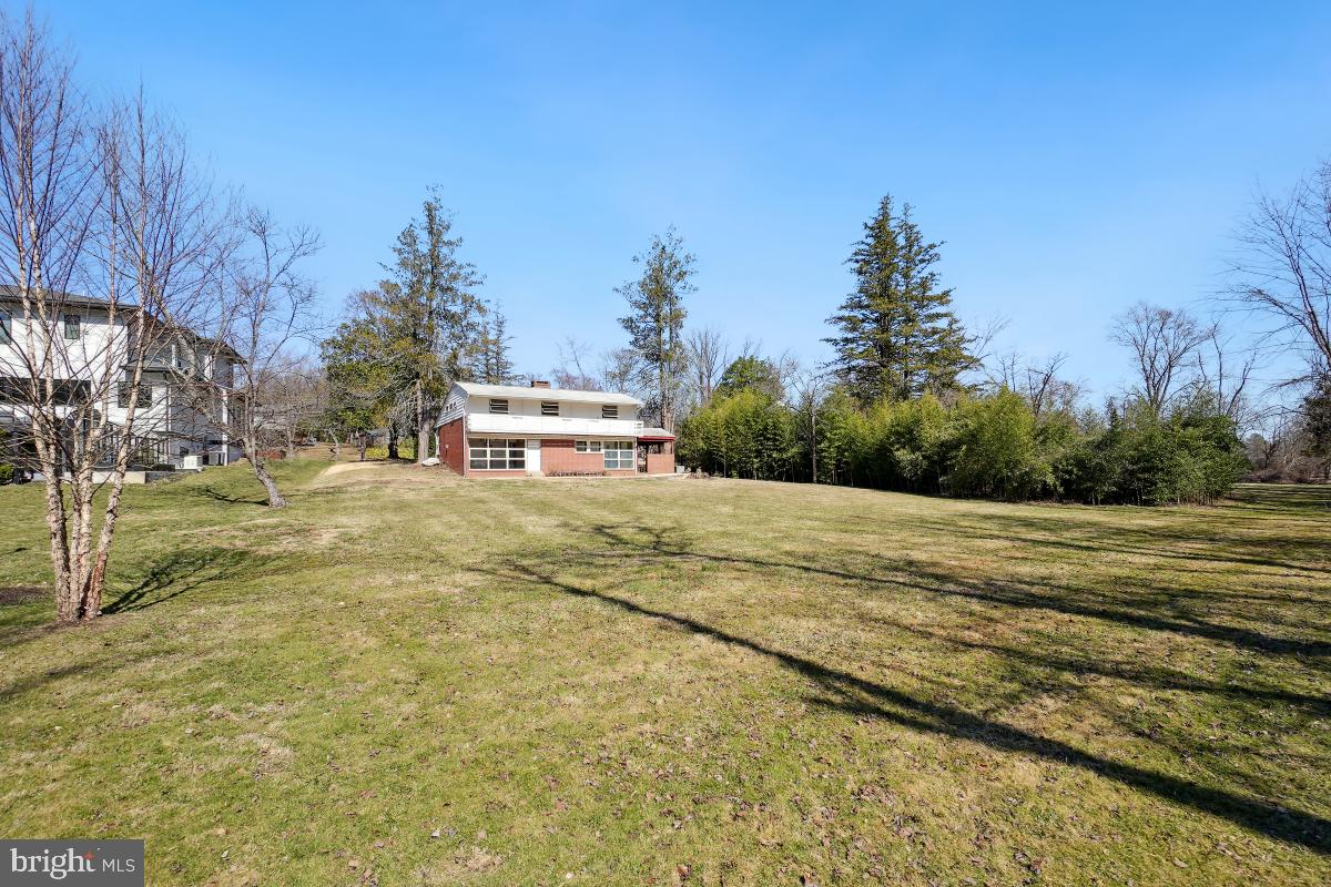 VALLEY BROOK - Residential