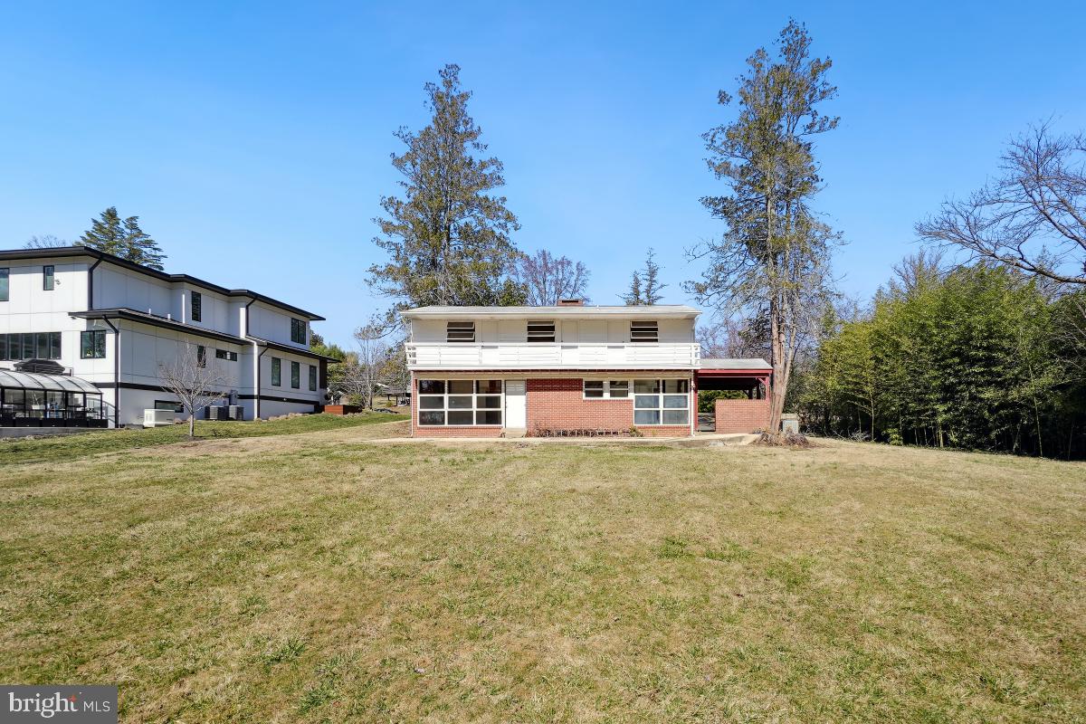 VALLEY BROOK - Residential