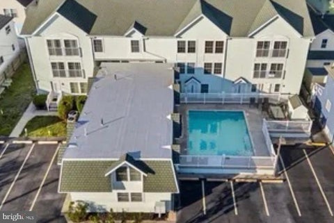 Townhouse For Sale - 213 E Hand Avenue #9<br/> Cape May County, WILDWOOD, NJ 08260