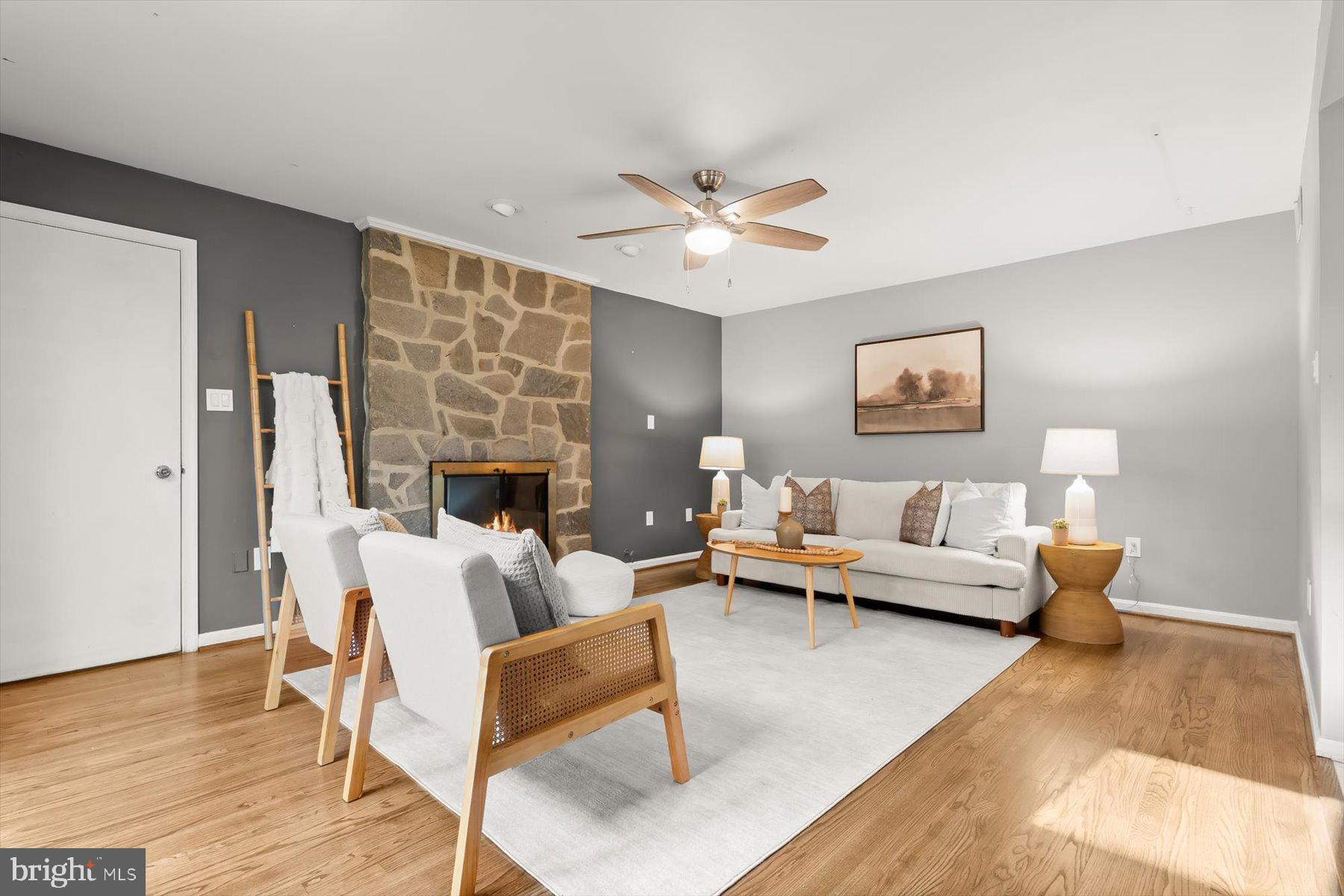 DAMASCUS OUTSIDE - Residential