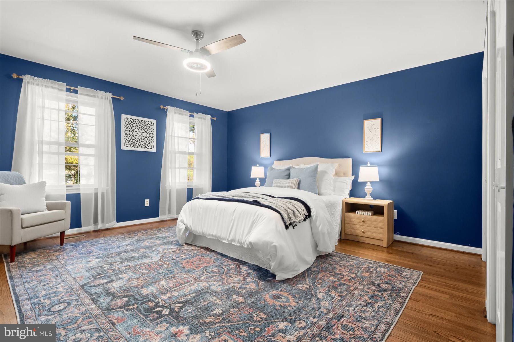 DAMASCUS OUTSIDE - Residential