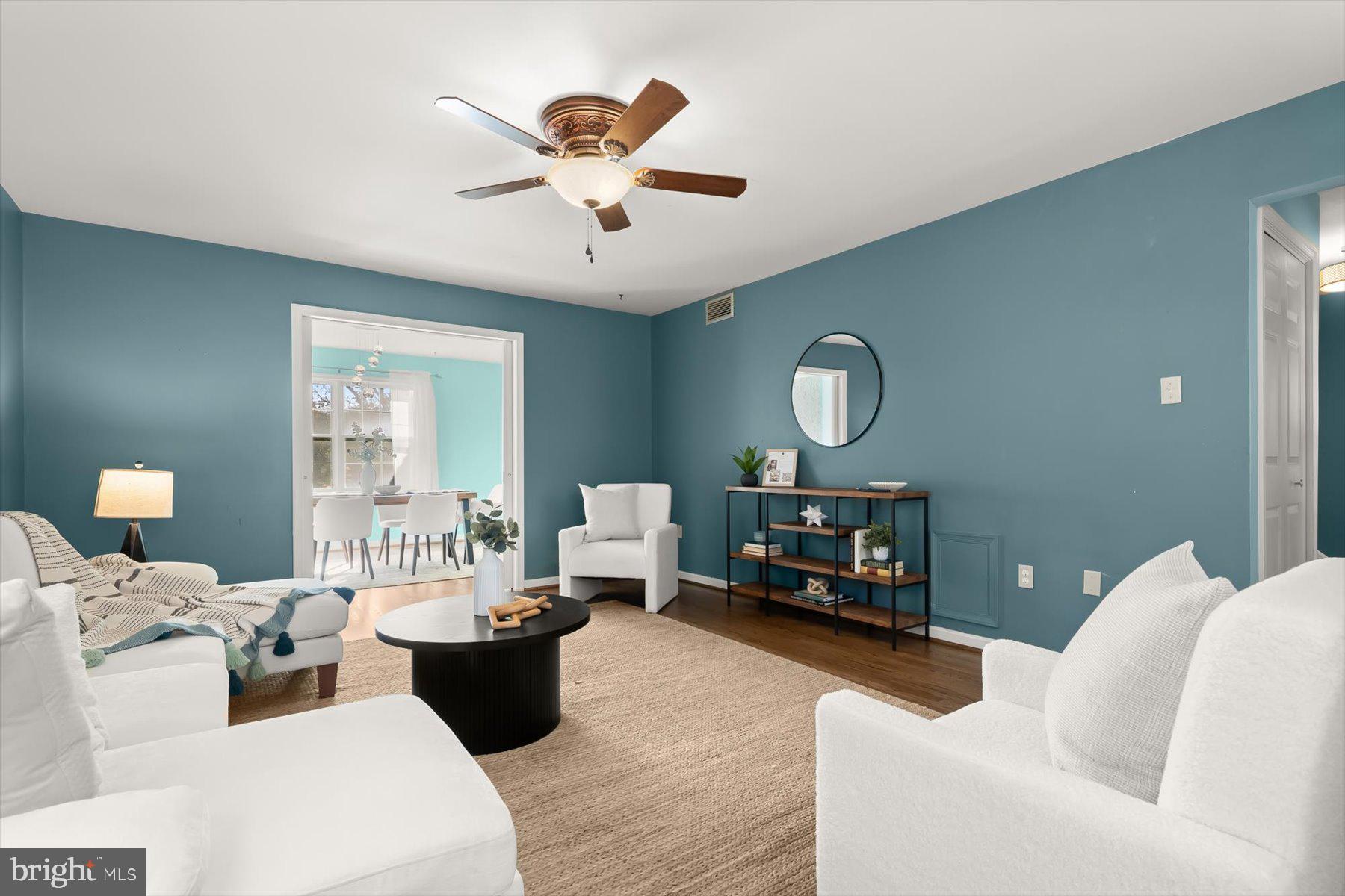 DAMASCUS OUTSIDE - Residential