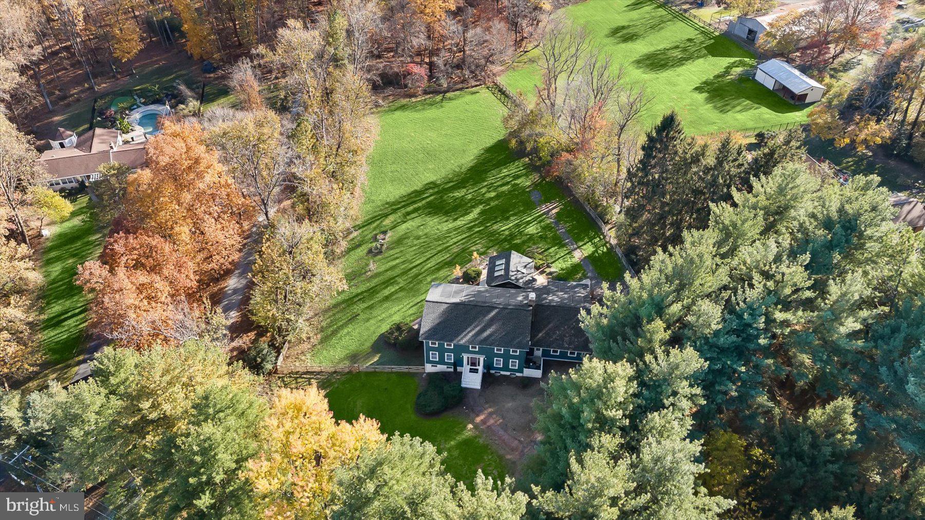 DAMASCUS OUTSIDE - Residential