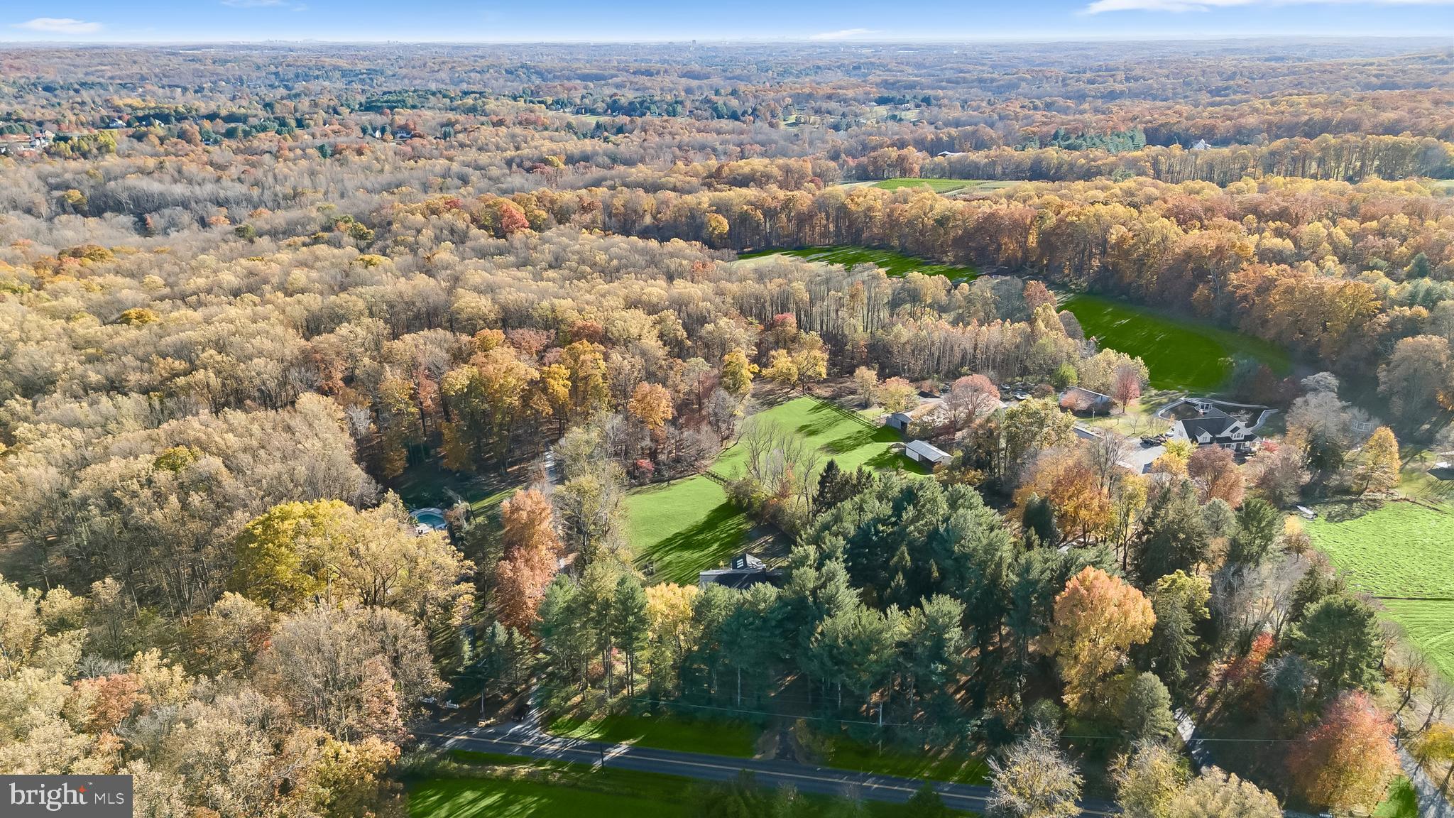 DAMASCUS OUTSIDE - Residential