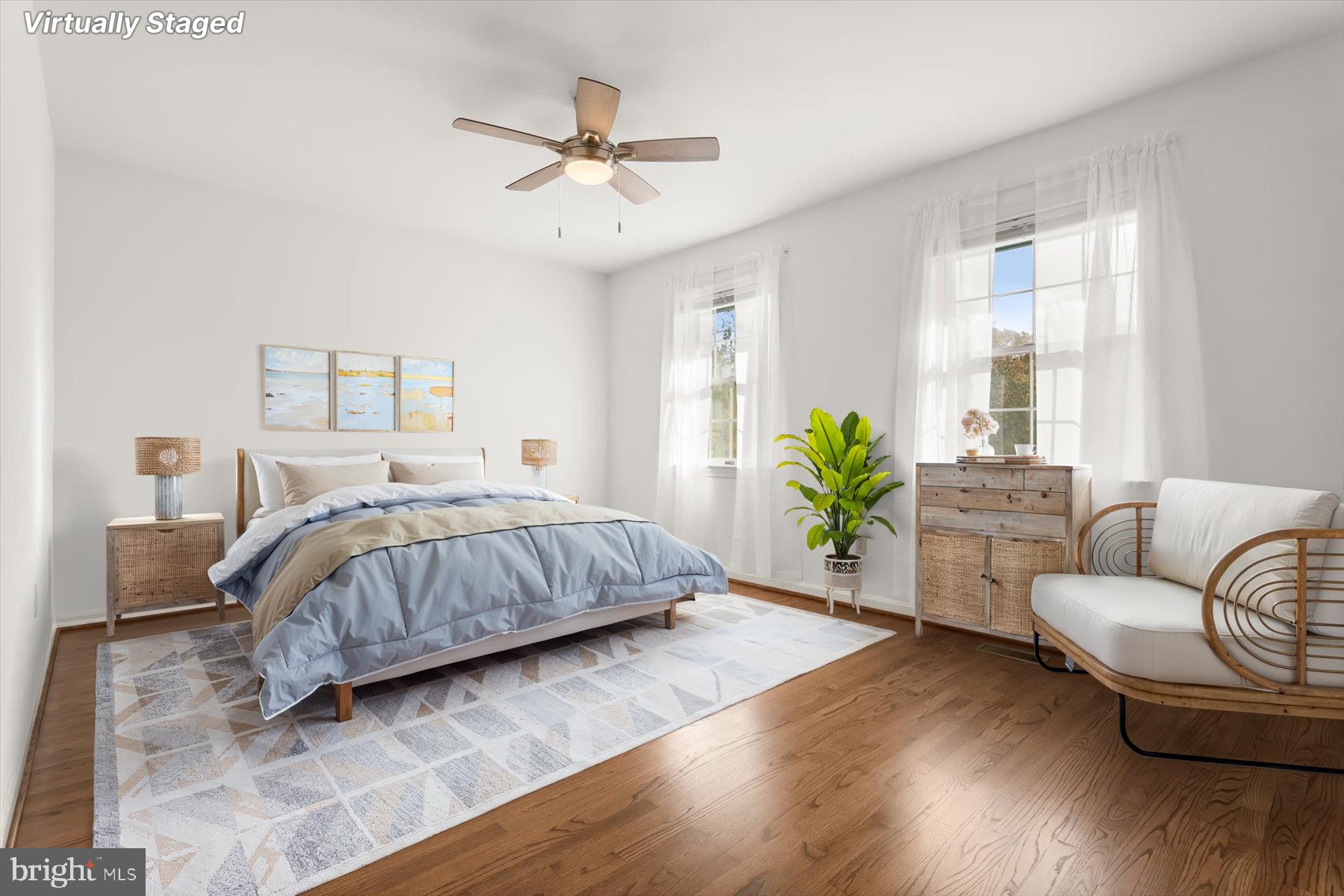 DAMASCUS OUTSIDE - Residential