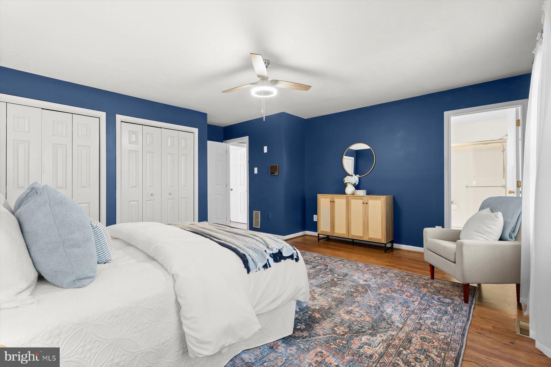 DAMASCUS OUTSIDE - Residential