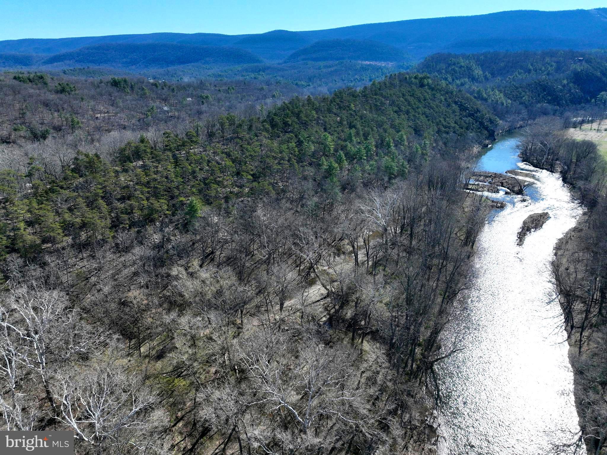 CACAPON HILLS - Land