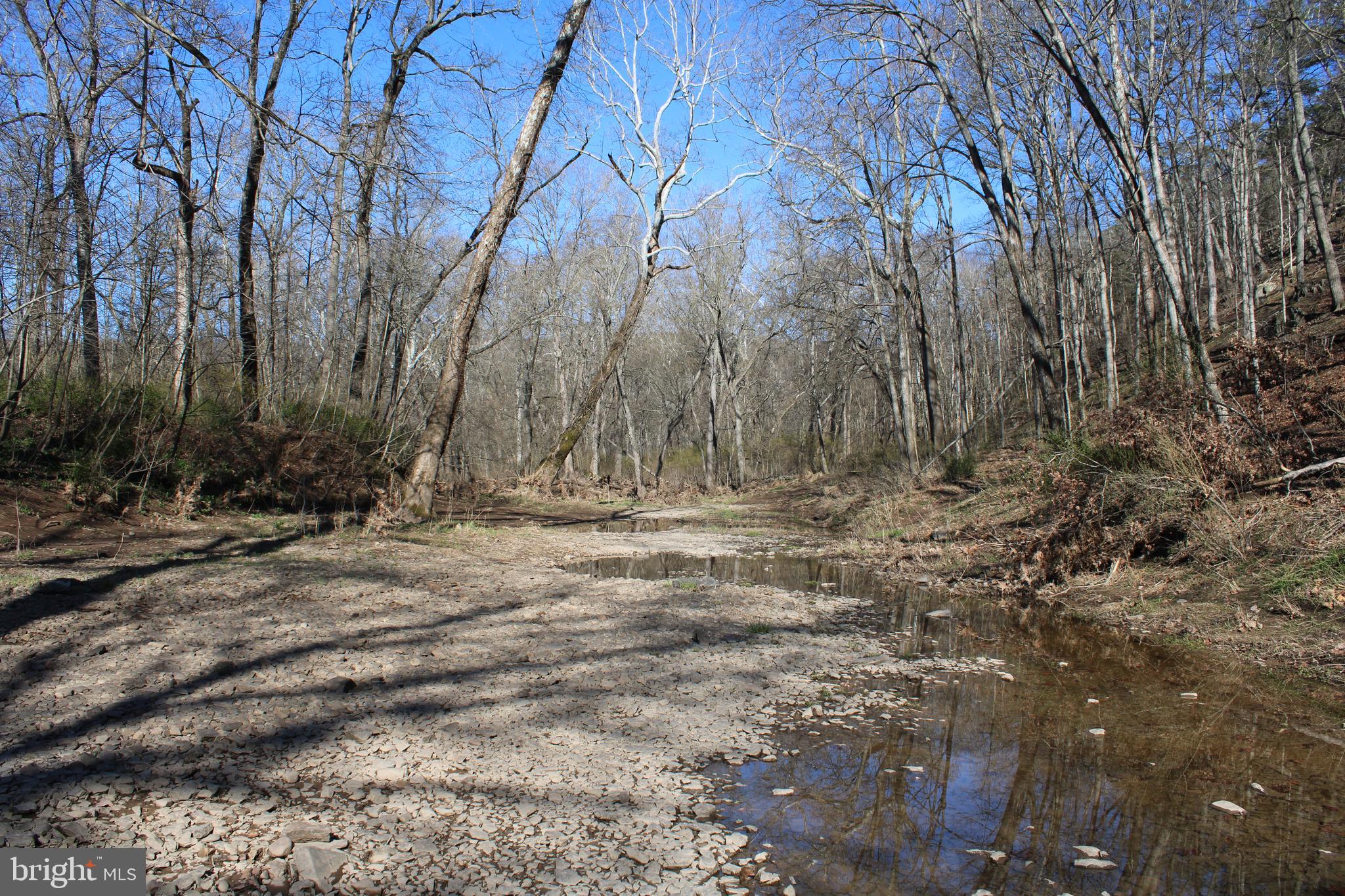 CACAPON HILLS - Land