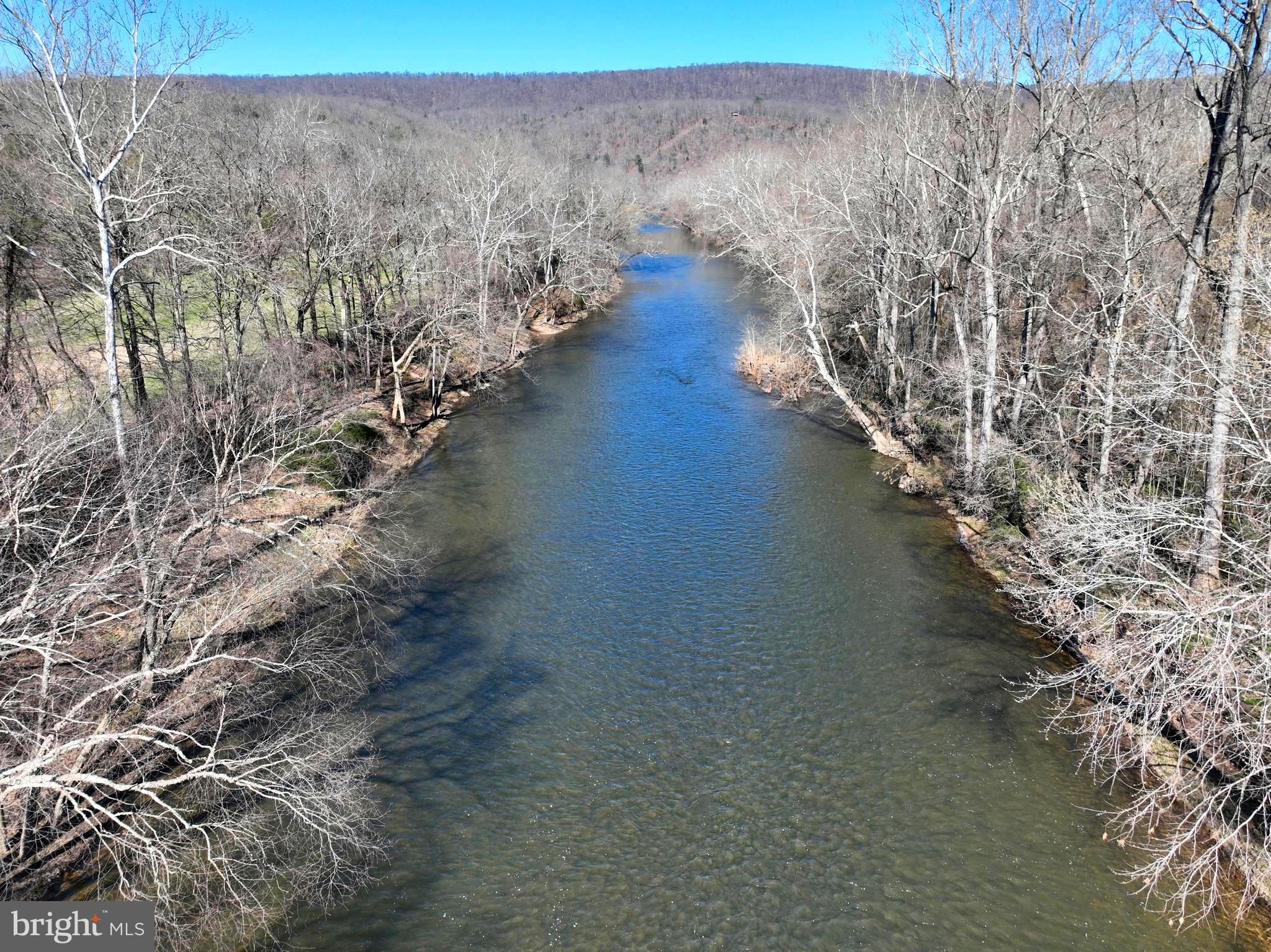 CACAPON HILLS - Land