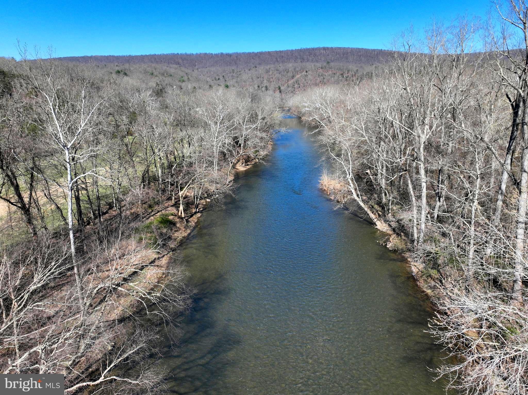 CACAPON HILLS - Land