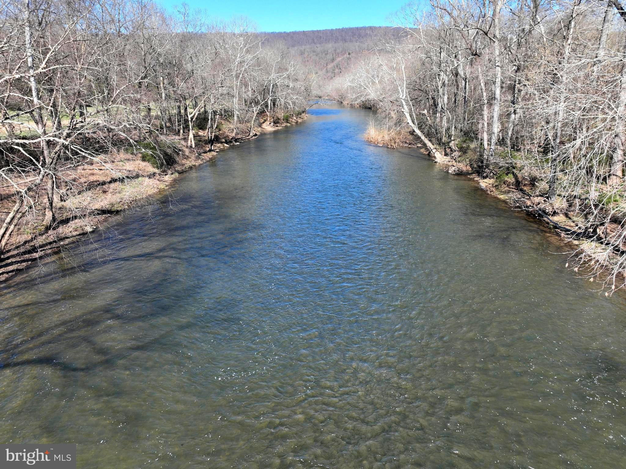 CACAPON HILLS - Land