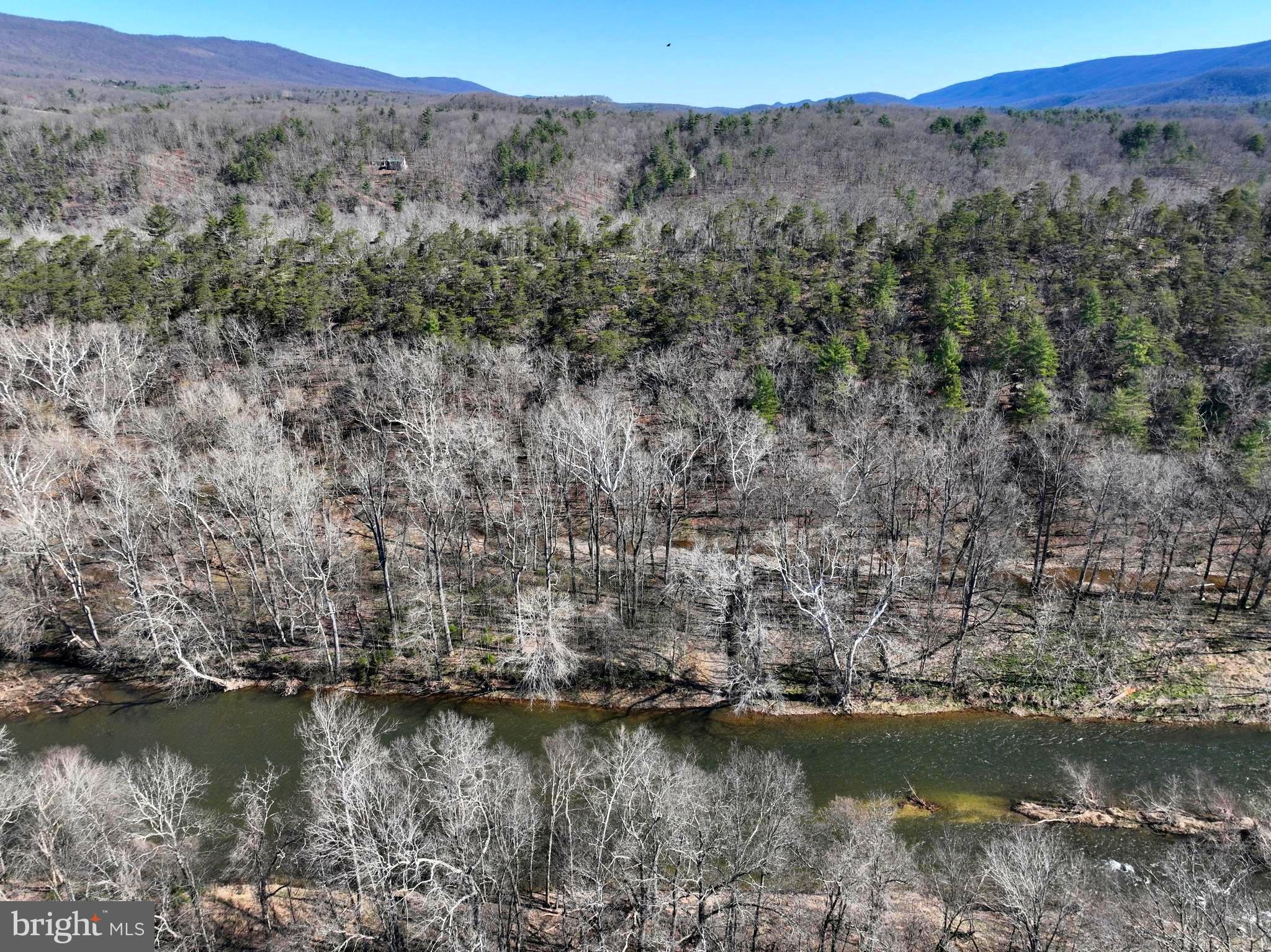 CACAPON HILLS - Land