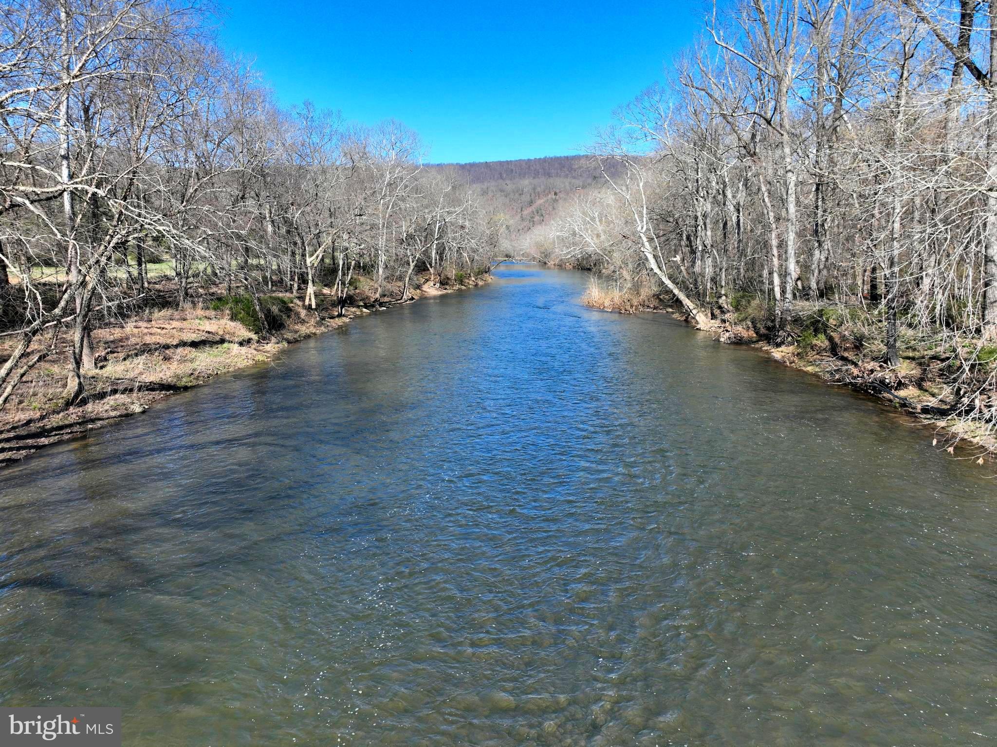 CACAPON HILLS - Land