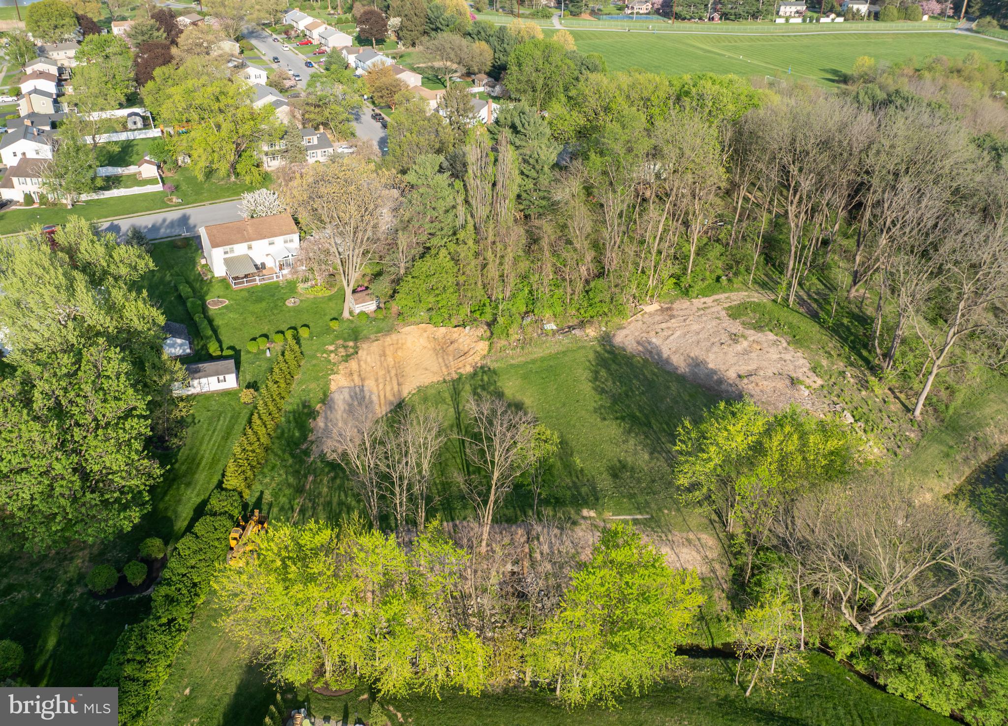 2795 SOUTHWICK DRIVE LOT 12