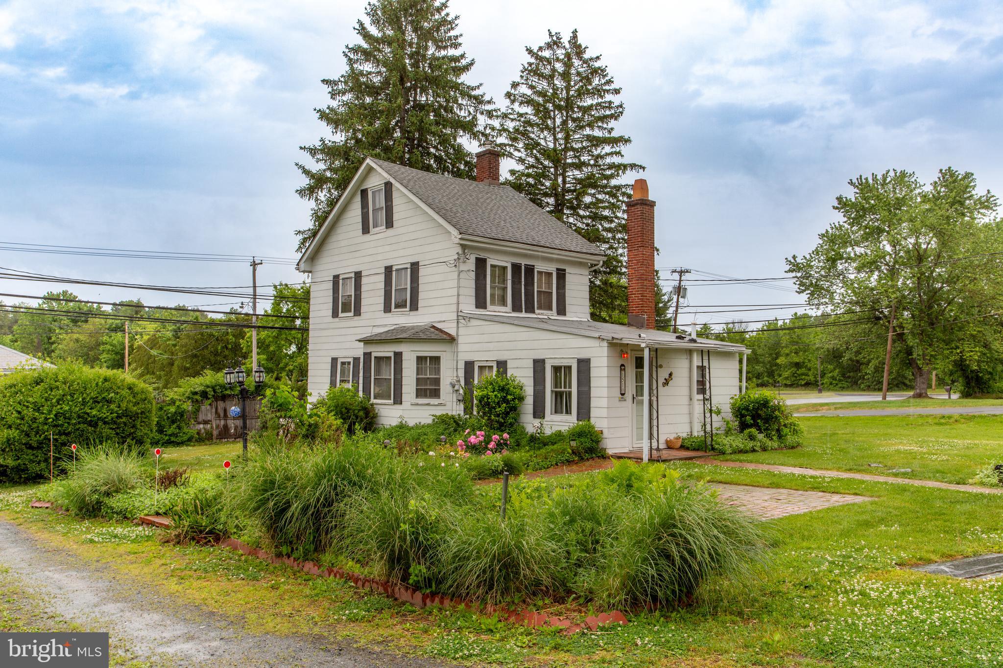 Photo 1 of 18 — 1510 RTE 179, LAMBERTVILLE, NJ 08530