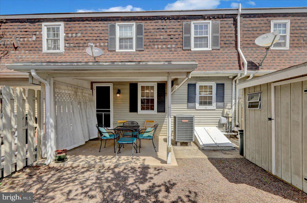 DREXELWOOD - Residential