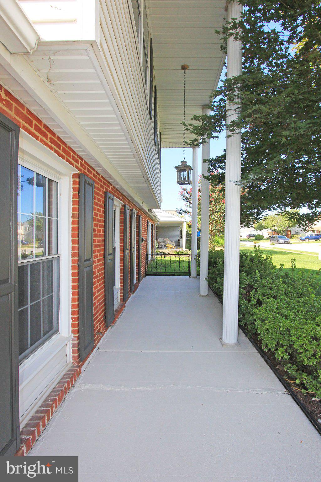 214 MCCALLMONT ROAD