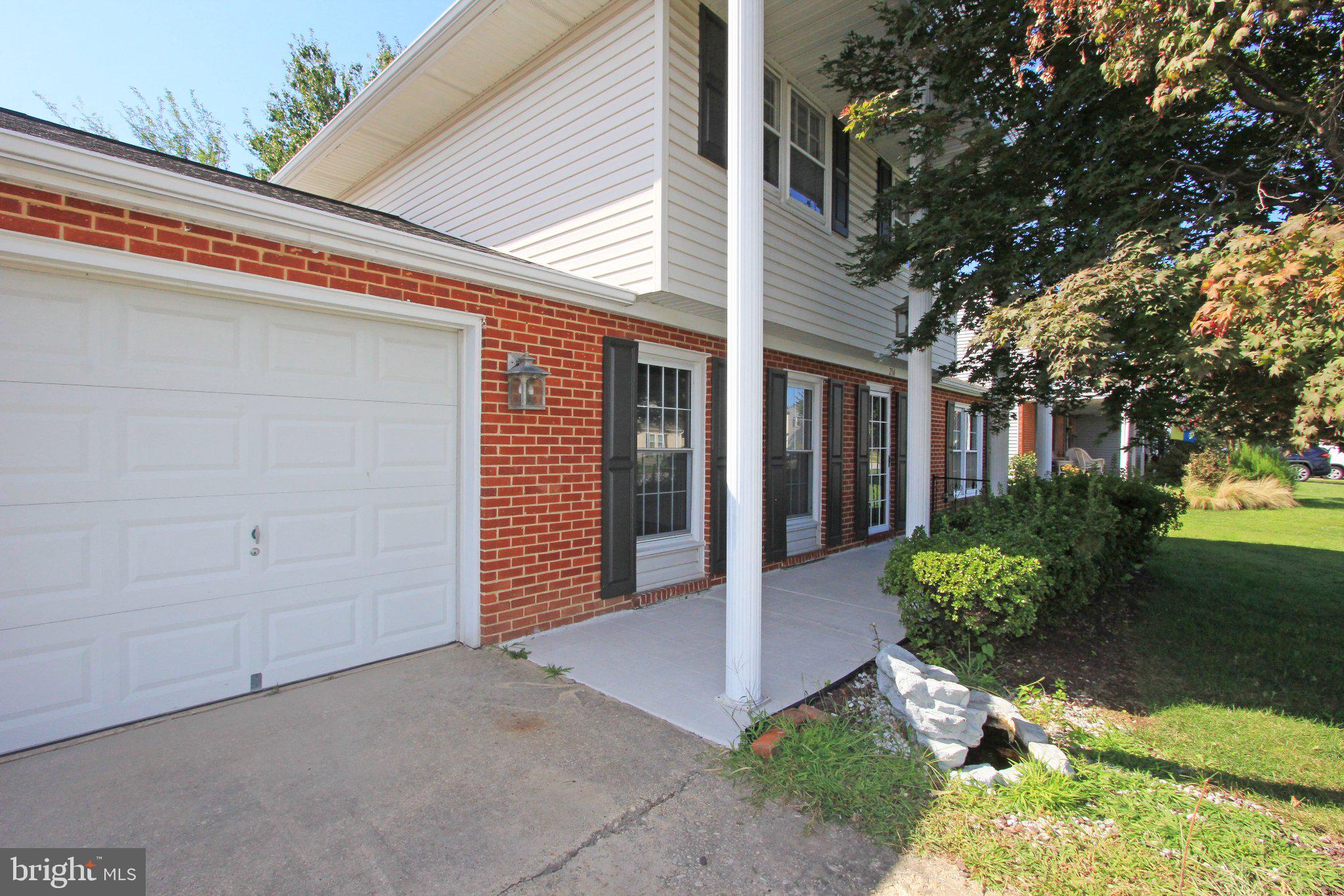 214 MCCALLMONT ROAD