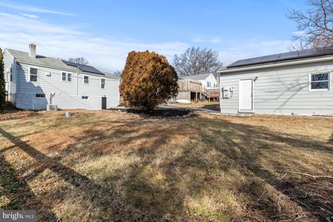 Tiny photo for 1196 N State Street, POTTSTOWN, PA 19464 (MLS # PAMC2165302)