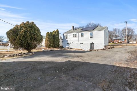 Tiny photo for 1196 N State Street, POTTSTOWN, PA 19464 (MLS # PAMC2165302)