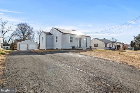 Tiny photo for 1196 N State Street, POTTSTOWN, PA 19464 (MLS # PAMC2165302)